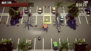 Скриншот 1 к игре Where Is My Parking Spot - Parking Reimagined