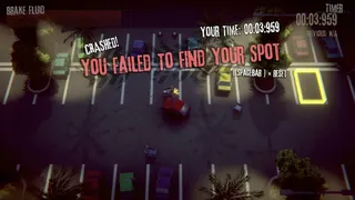 Скриншот 3 к игре Where Is My Parking Spot - Parking Reimagined