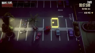 Скриншот 5 к игре Where Is My Parking Spot - Parking Reimagined