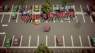 Скриншот 6 к игре Where Is My Parking Spot - Parking Reimagined