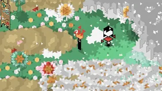 Скриншот 2 к игре Overmorrow