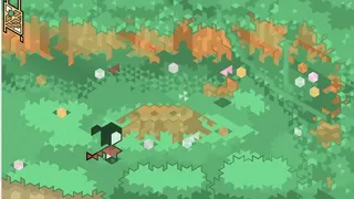 Скриншот 3 к игре Overmorrow