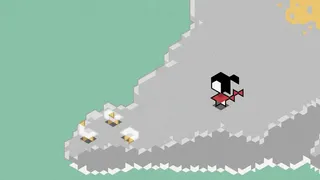 Скриншот 5 к игре Overmorrow