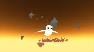Скриншот 1 к игре The Tragedy of little Joy