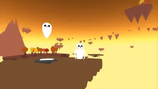 Скриншот 4 к игре The Tragedy of little Joy