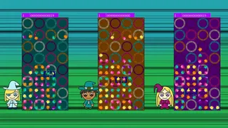 Скриншот 1 к игре Mana Go Round