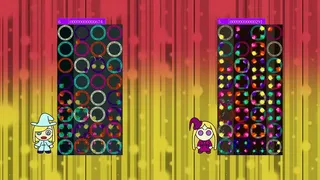Скриншот 3 к игре Mana Go Round