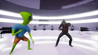 Скриншот 2 к игре Mido and Di