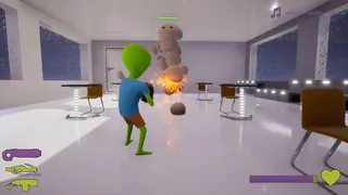 Скриншот 4 к игре Mido and Di