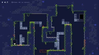 Скриншот 4 к игре Make a Path for the Chicken