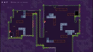 Скриншот 5 к игре Make a Path for the Chicken