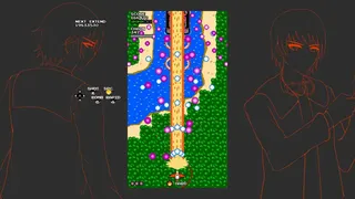 Скриншот 1 к игре Hell Blasters