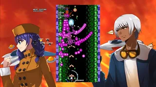 Скриншот 6 к игре Hell Blasters