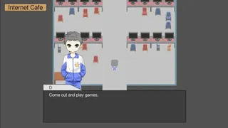 Скриншот 5 к игре 灵异AE