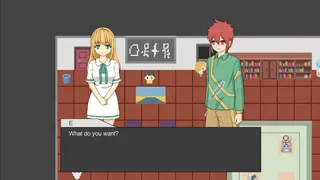 Скриншот 6 к игре 灵异AE