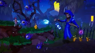 Скриншот 3 к игре Cassiodora