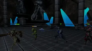 Скриншот 3 к игре Magic Stone Guardians