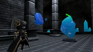 Скриншот 4 к игре Magic Stone Guardians