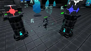 Скриншот 7 к игре Magic Stone Guardians