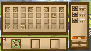 Скриншот 1 к игре Passive Income