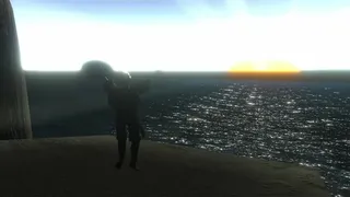 Скриншот 1 к игре Karvaros