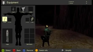 Скриншот 5 к игре Karvaros
