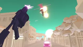 Скриншот 1 к игре Street Dreams