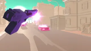 Скриншот 4 к игре Street Dreams