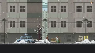 Скриншот 1 к игре Martial Law