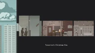 Скриншот 2 к игре Martial Law