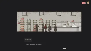 Скриншот 4 к игре Martial Law
