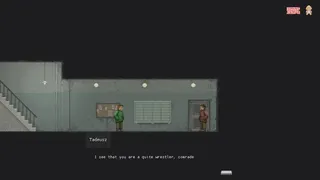 Скриншот 5 к игре Martial Law