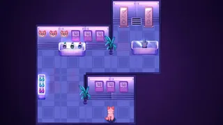 Скриншот 1 к игре Ransack Raccoon