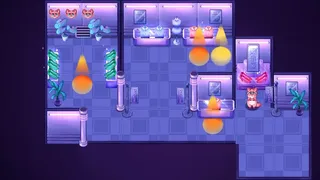 Скриншот 2 к игре Ransack Raccoon