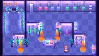 Скриншот 4 к игре Ransack Raccoon