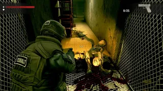 Скриншот 5 к игре Wall of insanity