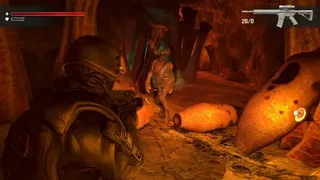 Скриншот 6 к игре Wall of insanity