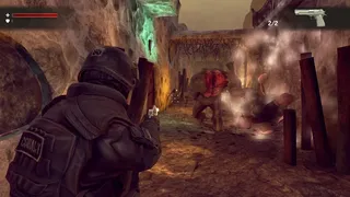 Скриншот 8 к игре Wall of insanity