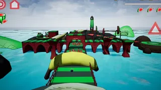 Скриншот 2 к игре Watermelon Country