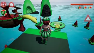 Скриншот 3 к игре Watermelon Country