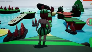 Скриншот 4 к игре Watermelon Country