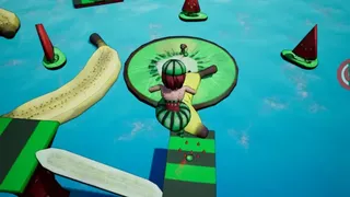 Скриншот 5 к игре Watermelon Country