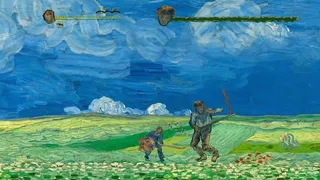 Скриншот 3 к игре Starry Knight