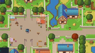 Скриншот 1 к игре Megania Online