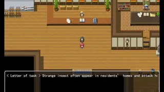 Скриншот 1 к игре Tower of Origin2-Worm's Nest