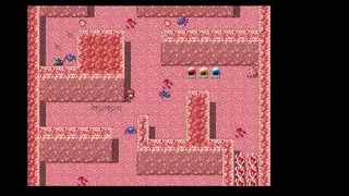 Скриншот 2 к игре Tower of Origin2-Worm's Nest