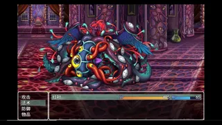 Скриншот 3 к игре Tower of Origin2-Worm's Nest