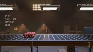 Скриншот 1 к игре Glizzy Gobbler