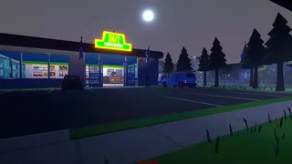 Скриншот 5 к игре Glizzy Gobbler