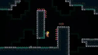 Скриншот 1 к игре Eternal Cave Escape
